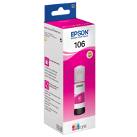 Epson T106 EcoTank Magenta