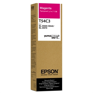 Epson T54C Magenta 70 ml bläckpatron för SureLab SL-D500