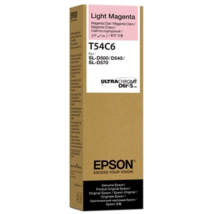 Epson T54C Light Magenta 70 ml bläckpatron för SureLab SL-D500