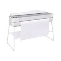 HP DesignJet Studio Steel 36-in Printer  + inkl. 1 års onsite service