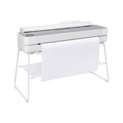 HP DesignJet Studio Steel 36-in Printer  + inkl. 1 års onsite service