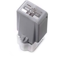 Grey PFI-1000GY - 80 ml bläckpatron