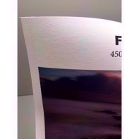 Grafisk-Handel Fine Art Canvas 450 gram - 44" x 15 meter