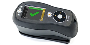 X-Rite Ci62 d:8° Handheld 14mm BT