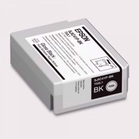 Epson Black bläckpatron för Epson C4000 (för matt) - 50 ml (SJIC41P-MK)