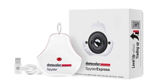 Datacolor presenterar SpyderExpress: Prisvärd och uppgraderbar kalibrering