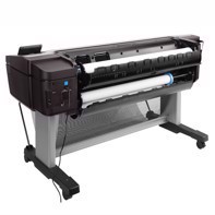 HP DesignJet T1700dr Printer