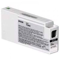 Epson T596C White 350 ml bläckpatron - Epson WT7900