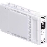 Epson T6931 Photo Black - 350 ml bläckpatron - Epson SureColor SC-T3000, SC-T5000, SC-T7000