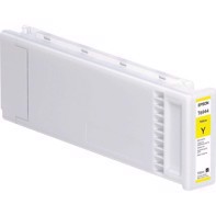 Epson T6944 Yellow - 700 ml bläckpatron - Epson SureColor SC-T3000, SC-T5000, SC-T7000