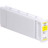 Epson Yellow T8004 - 700 ml bläckpatron