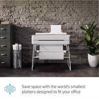 HP DesignJet Studio 24-in Printer  + inkl. 1 års onsite service