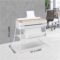 HP DesignJet Studio 24-in Printer  + inkl. 1 års onsite service