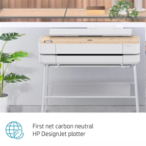 HP DesignJet Studio 24-in Printer  + inkl. 1 års onsite service