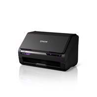 Epson FastFoto FF-680W wireless high-speed scanner