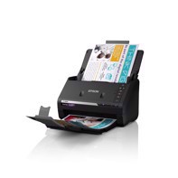 Epson FastFoto FF-680W wireless high-speed scanner