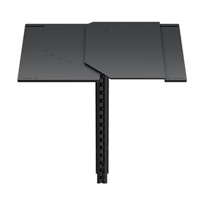 BenQ Shading Hood Bridge for BenQ PhotoVue 27 Monitors HB27