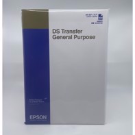 Epson DS Transfer General Purpose - A4-ark, 100 ark