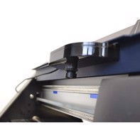 VIRGO - Compact desktop digital finishing system