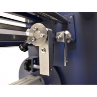 VIRGO - Compact desktop digital finishing system