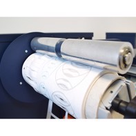 VIRGO - Compact desktop digital finishing system