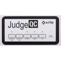 X-Rite Judge QC (D65/U35/L940/A/UV)
