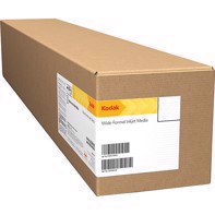 KODAK Premium Rapid-Dry Photographic Glossy Paper - 24" x 30,5 m