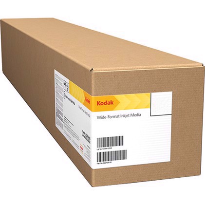 KODAK PROFESSIONAL DryLab Lustre 255 g/m² - 152 mm x 100 m • 4-pack