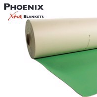 Phoenix Masterprint gummiduk till  KBA Rapida 105