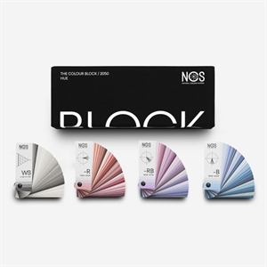 NCS Block 2050, hue