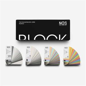 NCS Block 2050, nuance