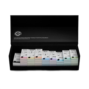 NCS Block 2050, nuance