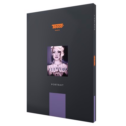 Tecco PSR290 Premium Portrait Silk Raster - 10x15, 100 ark
