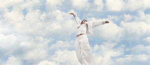 Pantone utser Årets färg 2026: PANTONE 11-4201 Cloud Dancer