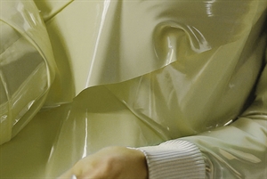 Pantone Modefärgtrendrapport för New York Fashion Week AW25/26