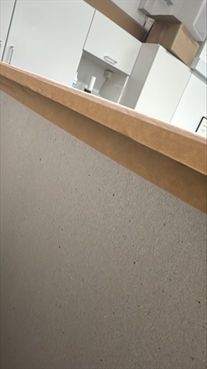 Tesa 4309 PV1 maskeringstejp för inramade bilder