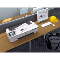 Epson SureColor T3100 - 24" (61 cm) plotter  + inkl. 1 års onsite service