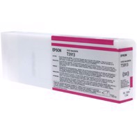 Epson Vivid Magenta T5913 - 700 ml bläckpatron till Epson Stylus Pro 11880