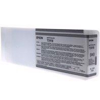 Epson Matte Black T5918 - 700 ml bläckpatron till Epson Stylus Pro 11880