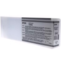 Epson Matte Black T5918 - 700 ml bläckpatron till Epson Stylus Pro 11880