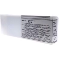 Epson Light Light Black T5919 - 700 ml bläckpatron till Epson Stylus Pro 11880