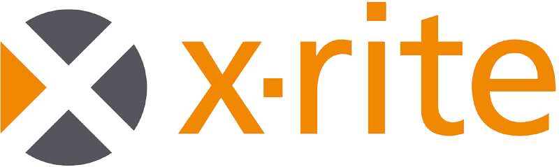 X-Rite - Mätutrustning för kalibrering, färgmätning och kvalitetskontroll