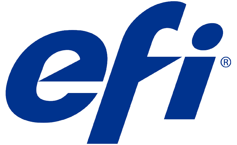 Efi provtryckspapper