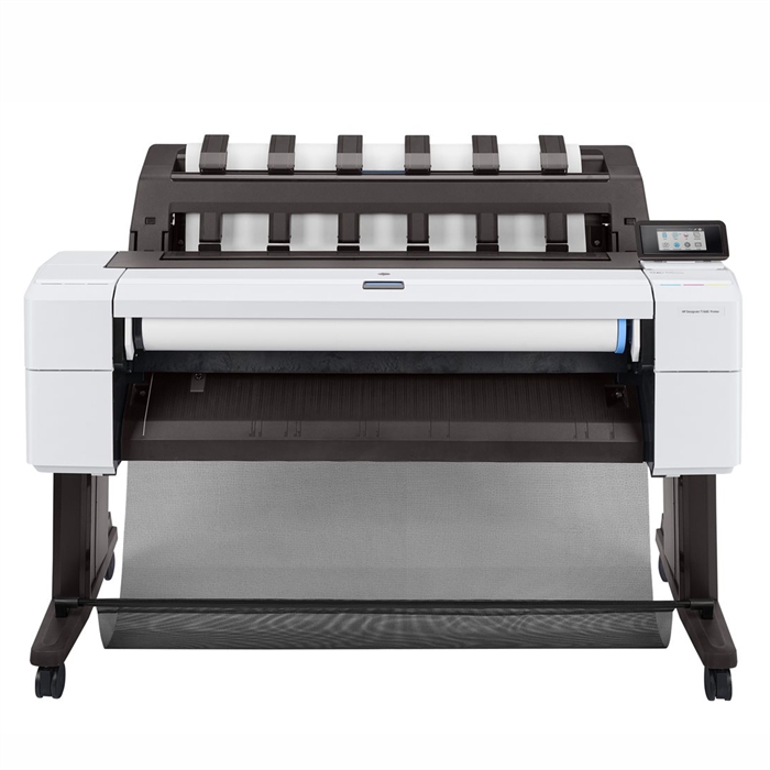 HP DesignJet T1600PS 36-in Printer  + inkl. 1 års onsite service