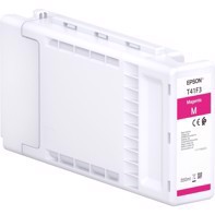 Epson T41F34 Magenta - 350 ml bläckpatron - Epson SureColor SC-T3400, SC-T3400N, SC-T5400