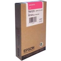 Epson Magenta 220 ml bläckpatron - Epson Pro 7450 och 9450