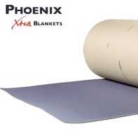 Phoenix Uvite CARAT gummiduk till  HD GTO 46