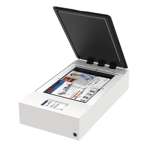 WideTEK 12-650 A3+ flatbädds foto- och konstscanner