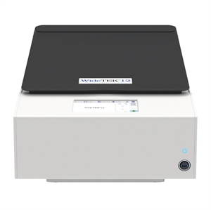 WideTEK 12-650 A3+ flatbädds foto- och konstscanner