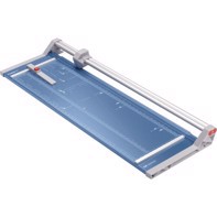 Dahle 556 - Rullskärmaskin